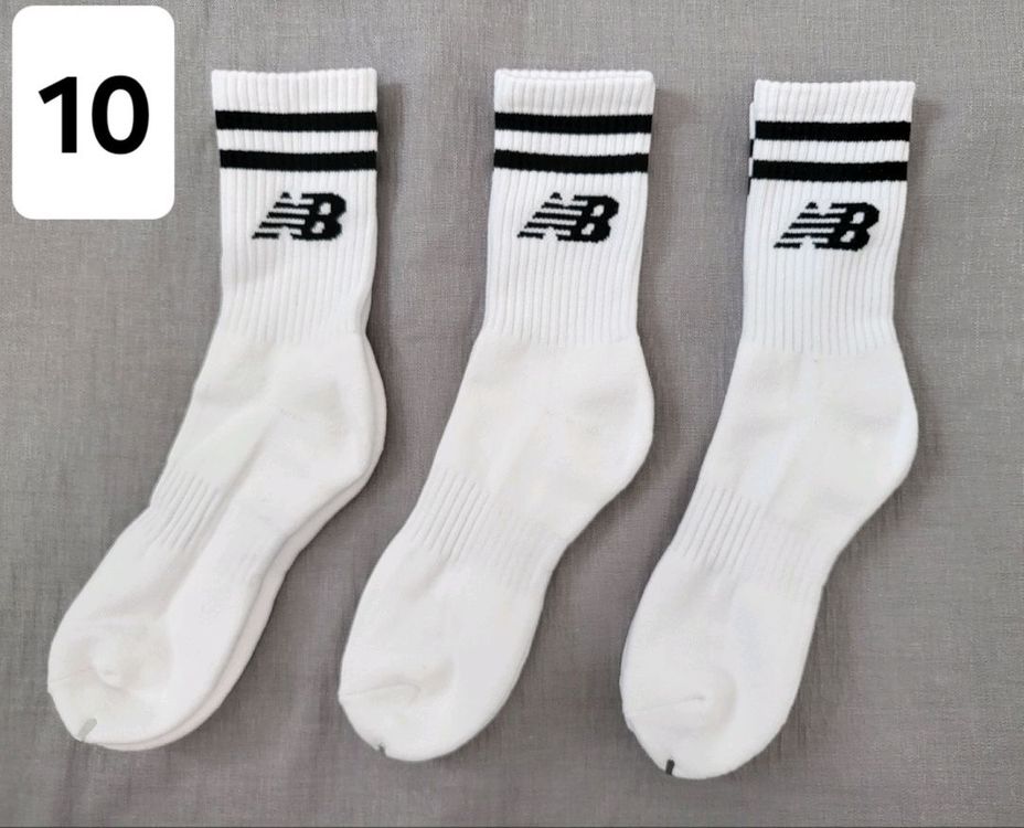 나이키 아디다스 뉴발란스 스포츠양말--9