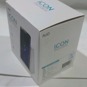 미개봉) 새상품) ALIO i-CON Q10 고속 무선 충전 펜꽂이 거치대