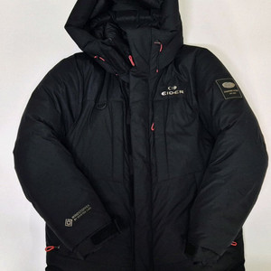 (M/95) 아이더 신형 캄피로 대장급 패딩 구스다운 노스페이스 히말라야