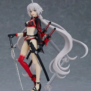 페그오 잔다르크얼터 버서커 피그마