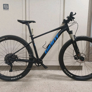 2021 자이언트 타론 1 MTB 하드테일 산악자전거