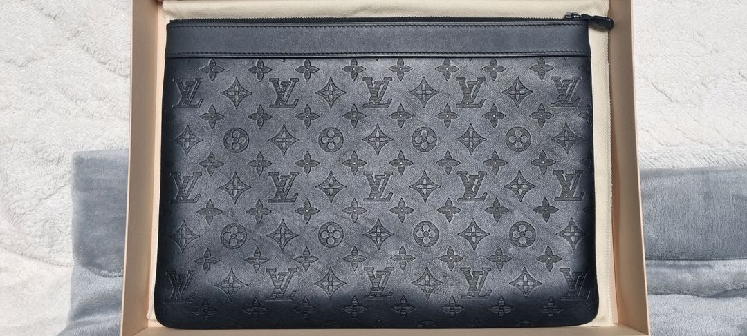 루이비통 디스커버리 클러치--1