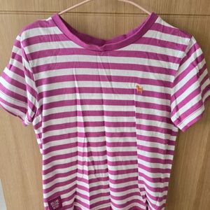 블루독 반팔 티셔츠 110 사이즈