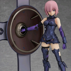 페그오 마슈 피그마