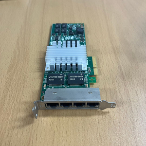 랜카드 Intel PRO/1000 PT Quad Port Server Adapter