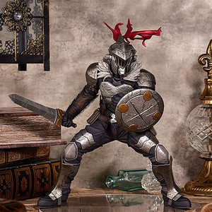 미개봉 POP UP 고블린슬레이어, 여신관 L사이즈 일괄