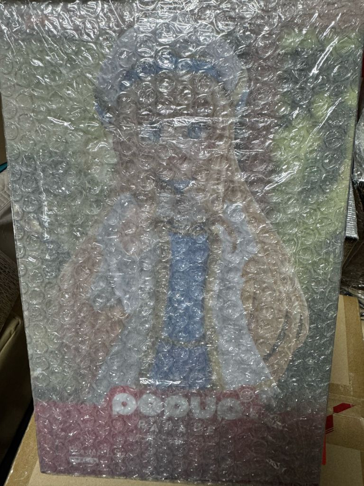 미개봉 POP UP 고블린슬레이어, 여신관 L사이즈 일괄--3