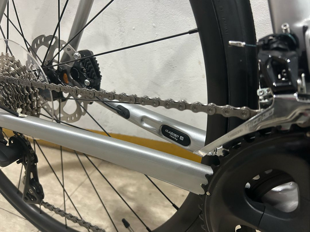 트렉 에몬다 sl5 카본 로드 23년식 미주행 신품 판매합니다. 이미지