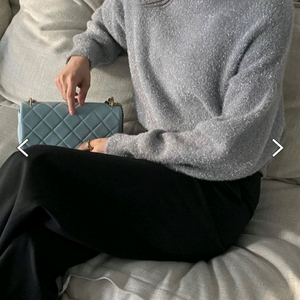 더베이지스 레스베이지 님프 LMT 파티니트 펄 은사니트