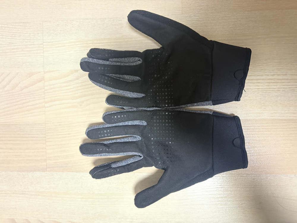 브롬톤 장갑 XS--1