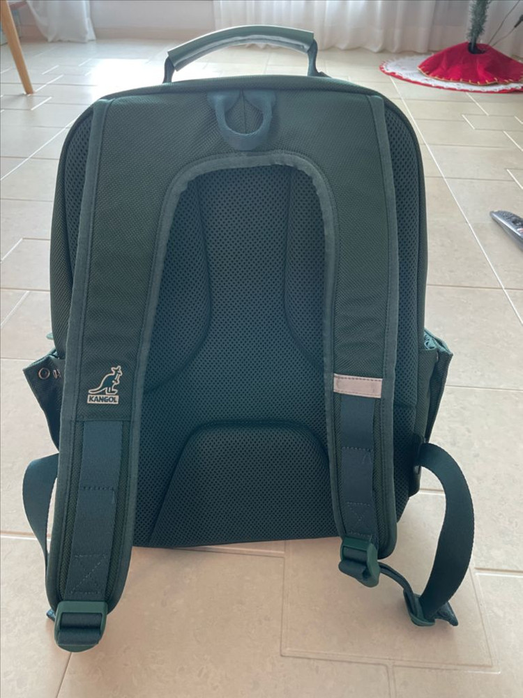 캉골 저학년 책가방--1