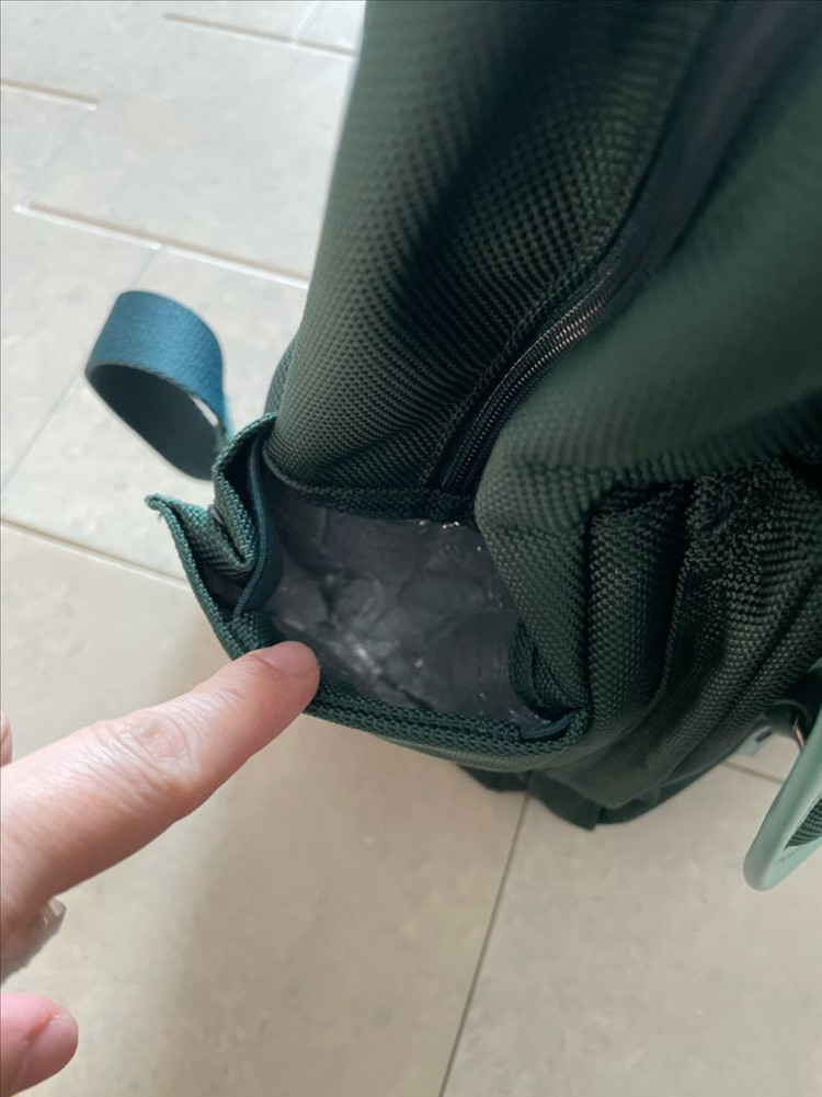 캉골 저학년 책가방--3