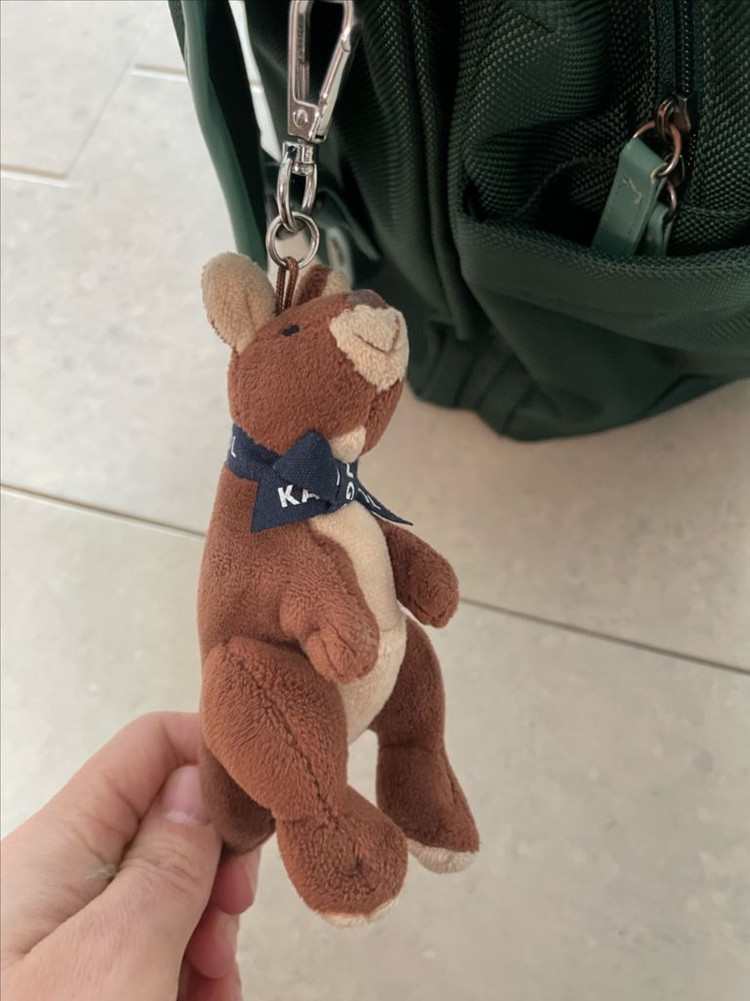 캉골 저학년 책가방--5