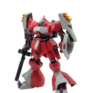 (최상) 반다이 HG 야크트 도가 (퀘스 에어 전용) 건담