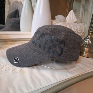 파리게이츠 여성 골프모자