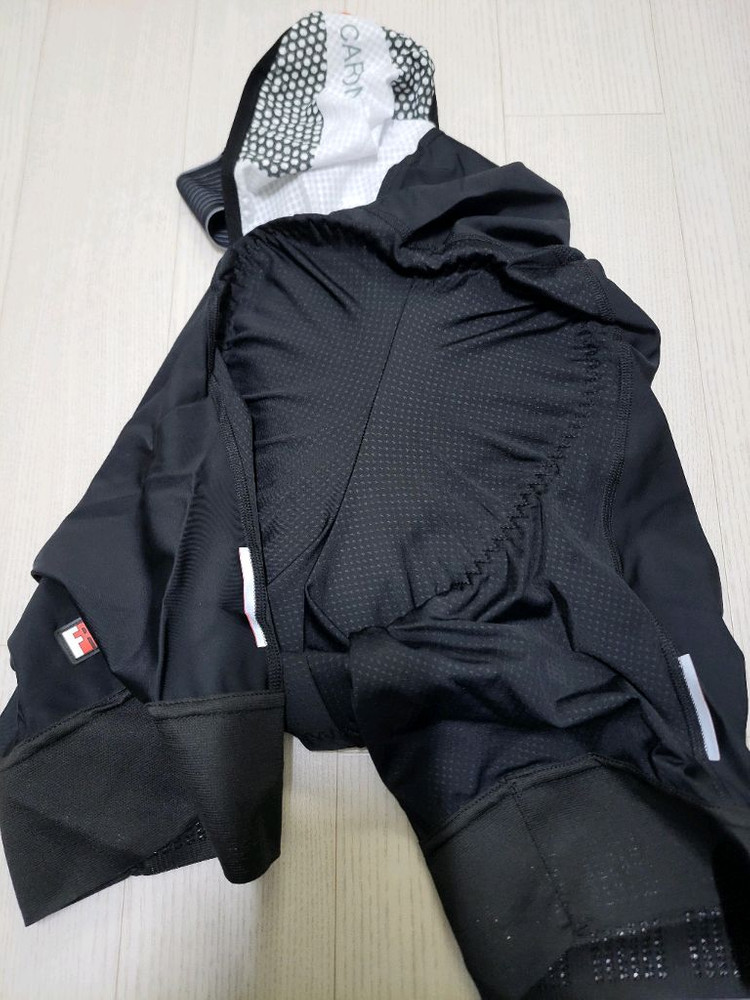 지오다나 Giordana FR-C PRO 빕숏 사이즈XL 자전거 의류 사이클--4