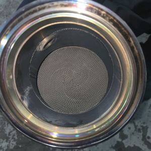 B58 M340i hjs300셀 다운파이프 팝니다