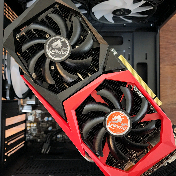 (S급)라이젠7-1700 ,GTX1060*6GB,램16GB 컴퓨터 본체PC--5