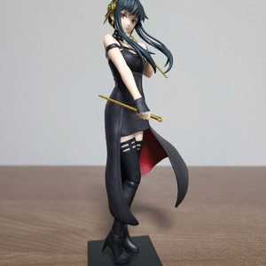 개봉품,박스포함) 스파이 패밀리 요르 포저 피규어