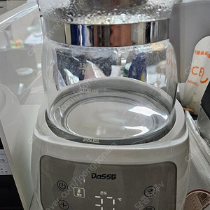 바란 분유포트 팔아요