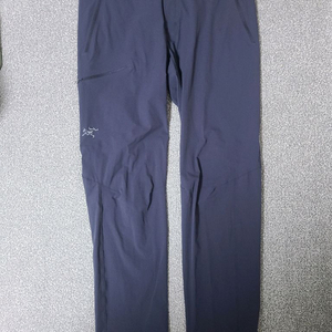 아크테릭스 감마 LT 팬츠 남자 L 블랙사파이어