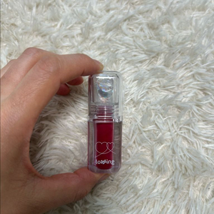 로우잉 워터블리 글로잉 틴트 4호 모브터치 이미지