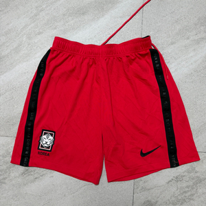 나이키 트레이닝 반바지 국가대표