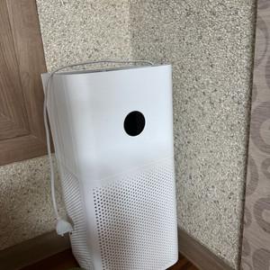 샤오미 미에어 3c+ 미소우 가습기 헤더 팝니다