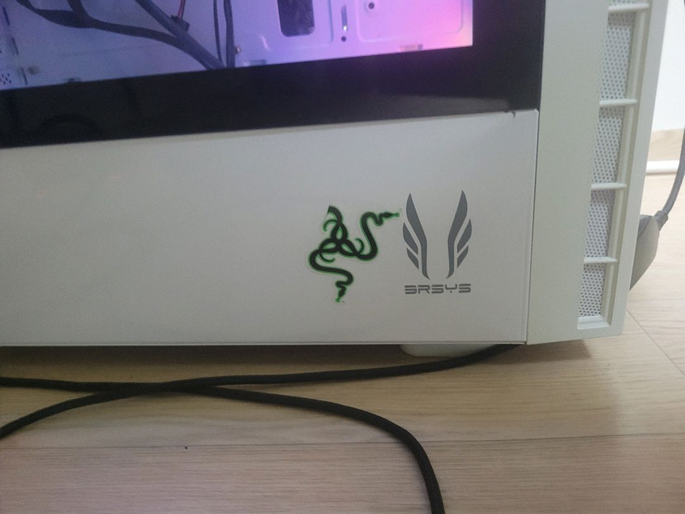 게이밍 PC 풀세트 팝니다--1