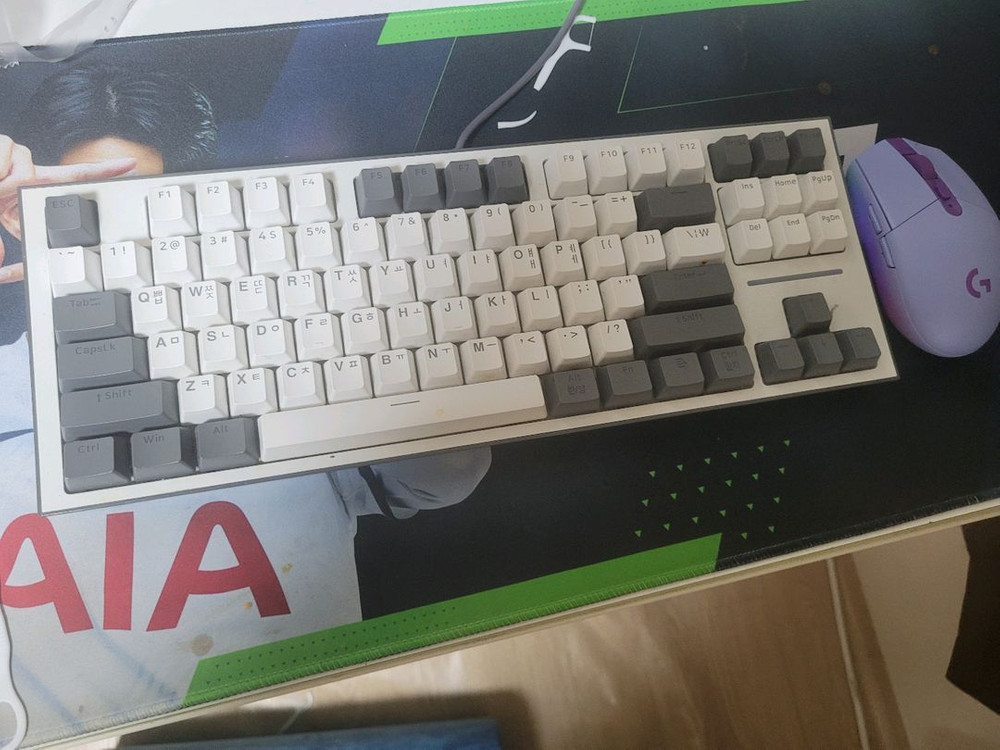 게이밍 PC 풀세트 팝니다--3