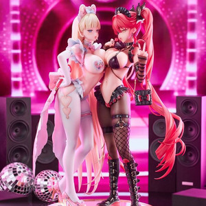 파티룩 새디 & 스탤라 합본 미개봉 특전상품 이미지