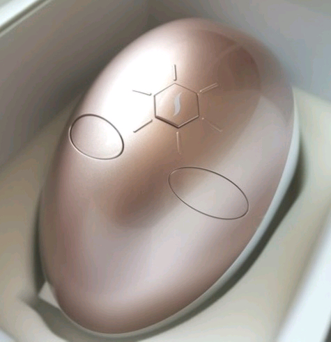 면세점판매상품 이스트스킨 샤인 LED마스크 이미지