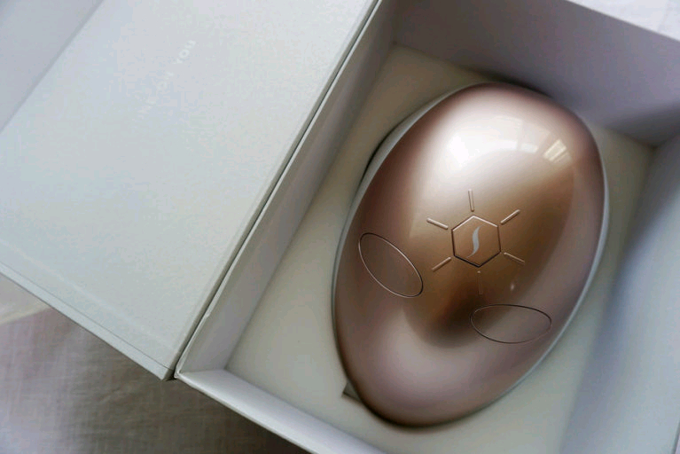 면세점판매상품 이스트스킨 샤인 LED마스크 이미지