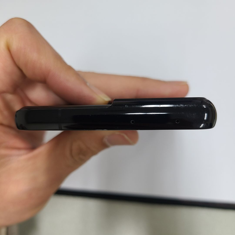 갤럭시 S21울트라 블랙 256G SK 중고 211113--4