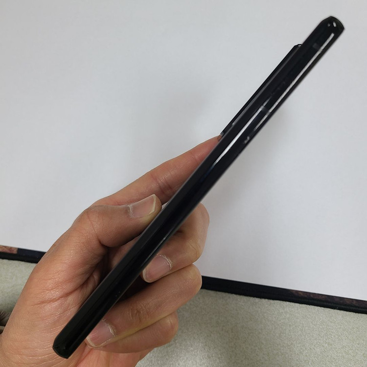 갤럭시 S21울트라 블랙 256G SK 중고 211113--7