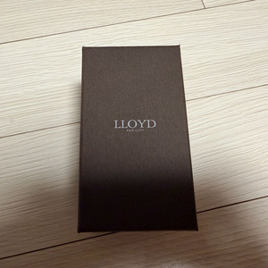 로이드 메탈스트랩 (40/41/42mm 전용)