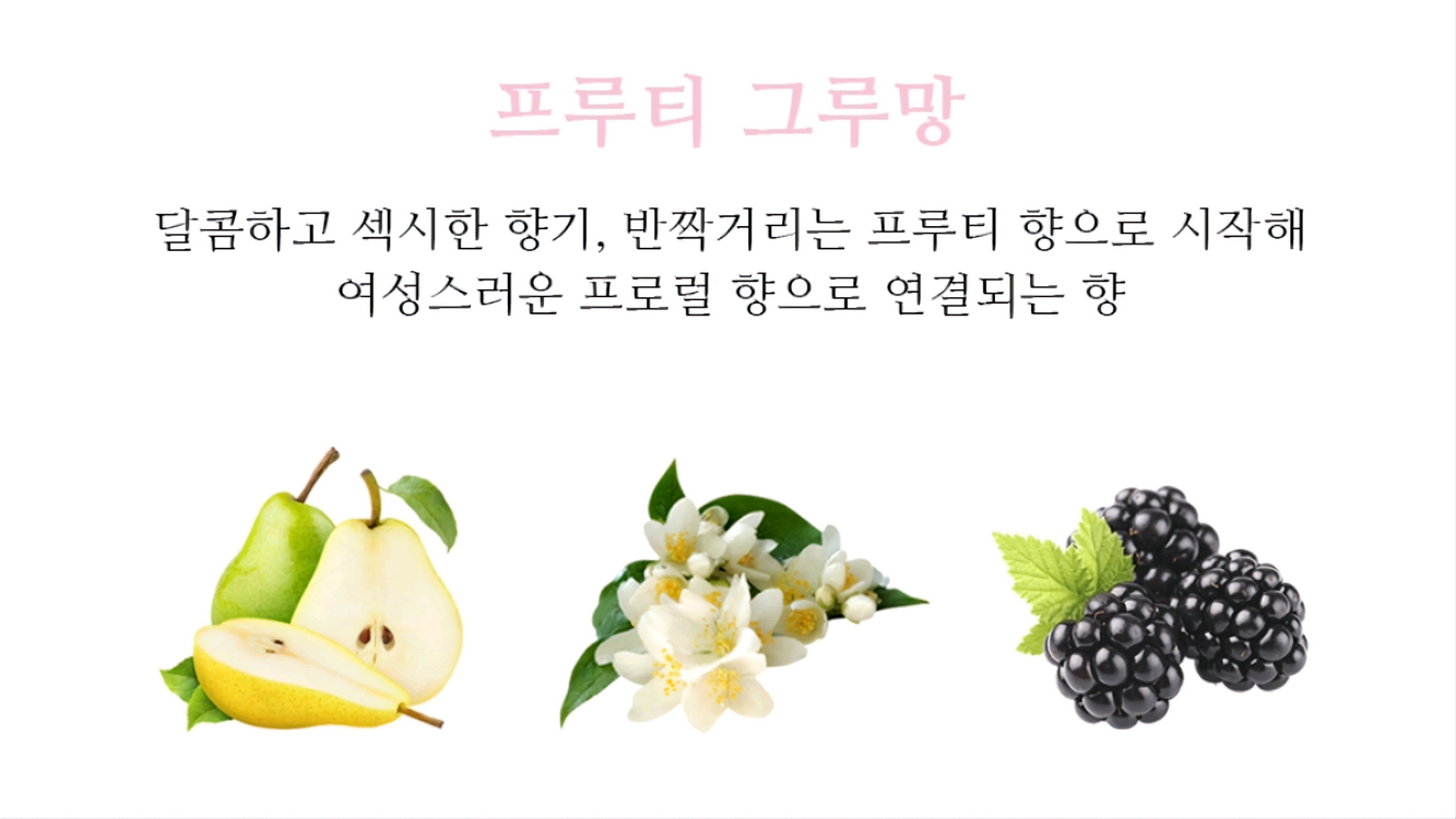 아리아나그란데 스위트 라이크 캔디 오드퍼퓸 100ml 이미지