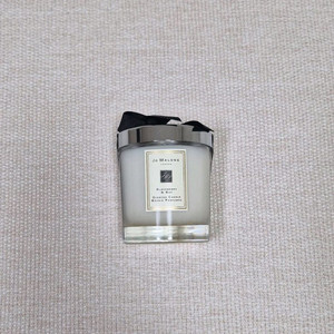 (새상품) 조말론 블랙베리 앤 베이 캔들 향초