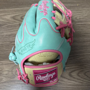 롤링스 프로프리퍼드 내야글러브 이미지