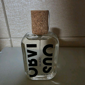 (국문택 미개봉 박스없음) 어비어스 윈 뮈스끄 100ml