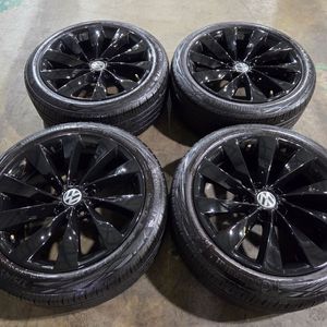 파사트,CC 인터고라스 18인치 정품 휠타이어