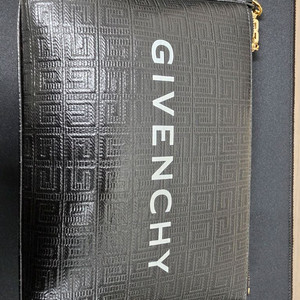 지방시 클러치백