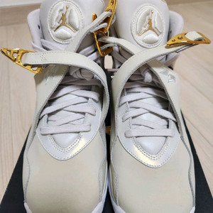 조던8 샴페인 250mm