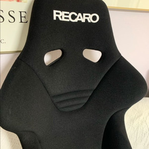RECARO 레카로 버킷시트 rs-ge