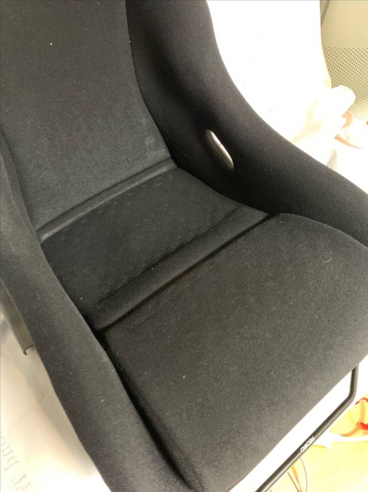 RECARO 레카로 버킷시트 rs-ge--2