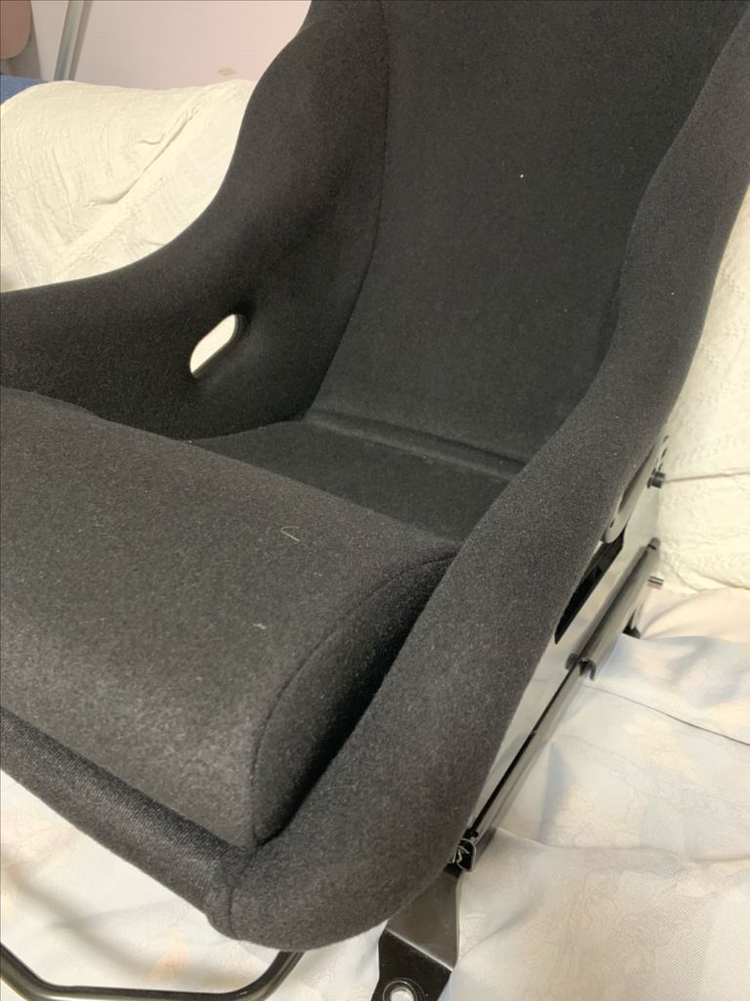 RECARO 레카로 버킷시트 rs-ge--3