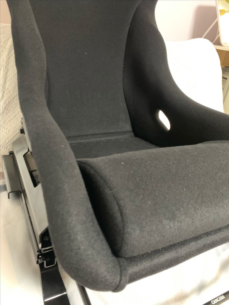 RECARO 레카로 버킷시트 rs-ge--4