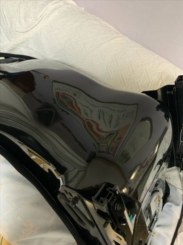 RECARO 레카로 버킷시트 rs-ge--5