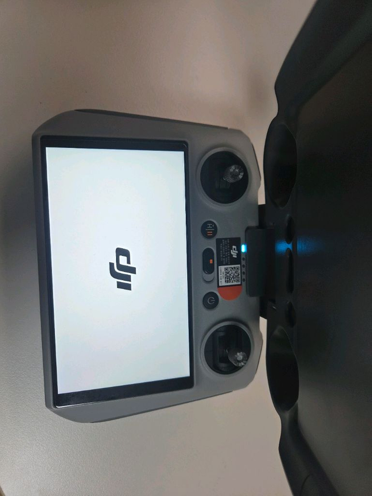 상태 좋은 DJI 드론 미니 프로3 싸게 팝니다--5