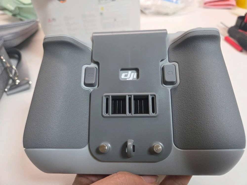 상태 좋은 DJI 드론 미니 프로3 싸게 팝니다--6